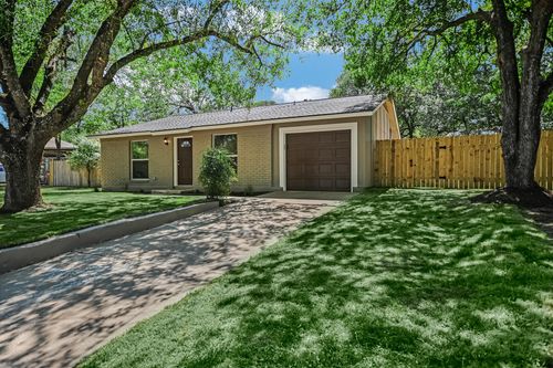 4508 Craigwood Dr, Austin, TX, 78725-1040 | Card Image
