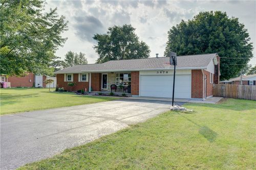 3478 Arcanum Bears Mill Rd, Arcanum, OH, 45304-9702 | Card Image