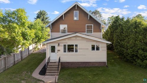 117 New York Ave E, Gilbert, MN, 55741-9043 | Card Image