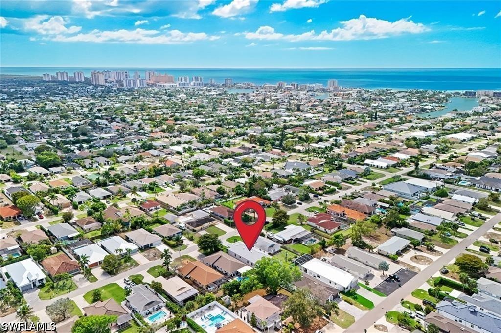 Residential in Naples 5