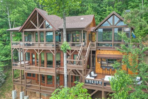 436 Geronimo Road, Blue Ridge, GA, 30513 | Card Image