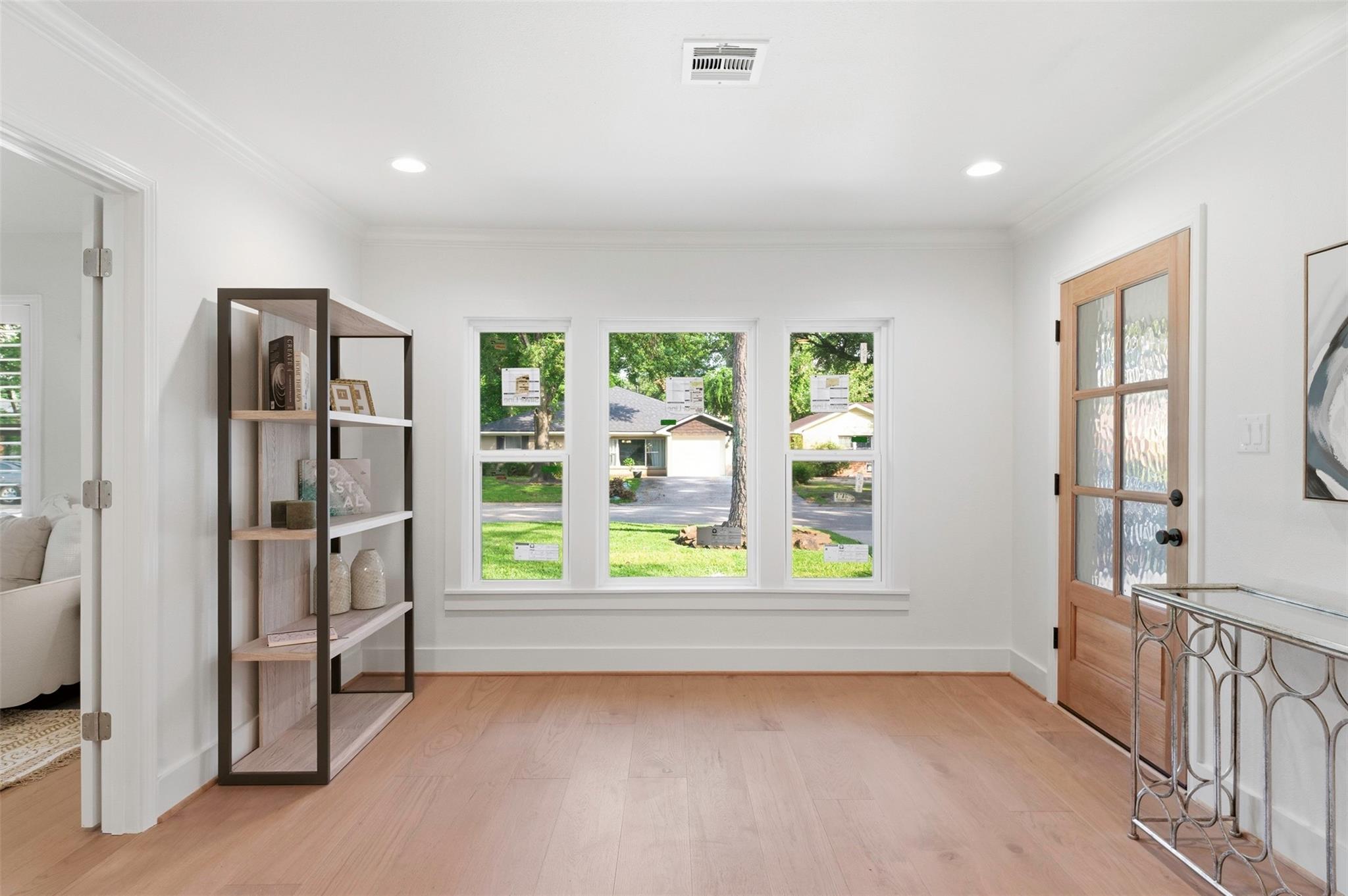 Residential in Houston 4