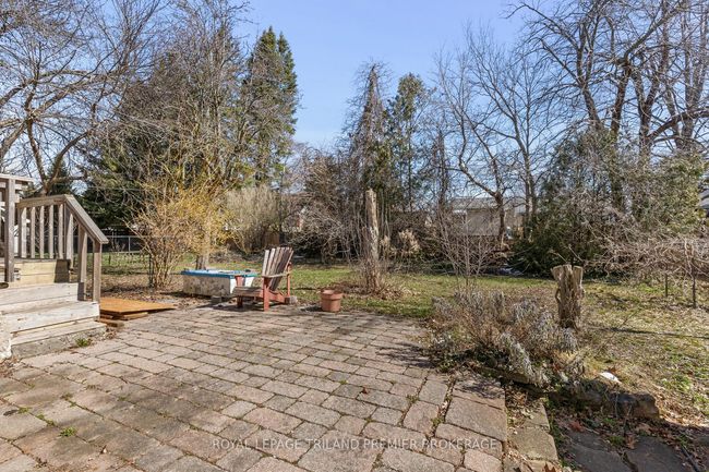 344 Vancouver St, House other with 3 bedrooms, 2 bathrooms and 6 parking in London ON | Image 31