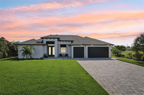 35 Medalist Ct, ROTONDA WEST, FL, 33947-2184 | Card Image