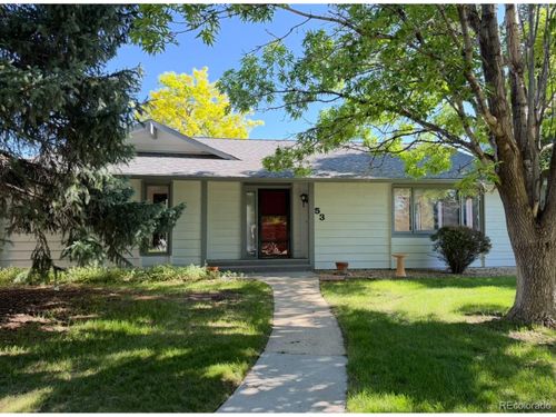53 Douglas Dr S, Broomfield, CO, 80020-1105 | Card Image