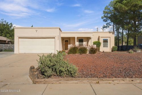 4656 April Pl, Las Cruces, NM, 88007-6908 | Card Image