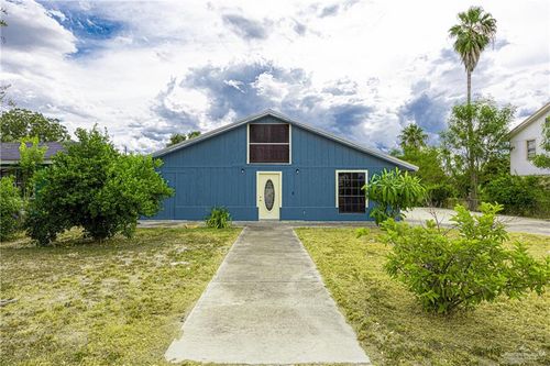 2415 E Interstate Highway 2, Mission, TX, 78572-8354 | Card Image