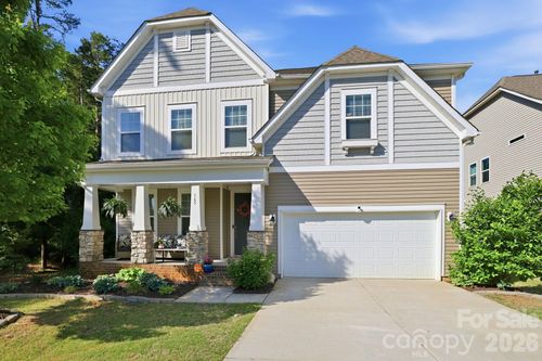 165 Morgans Branch Rd, Belmont, NC, 28012-8821 | Card Image