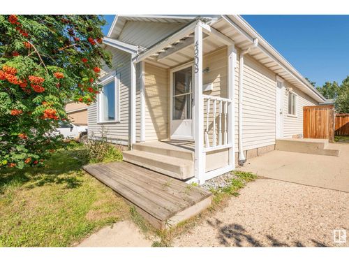 4908 34a Ave Nw, Edmonton, AB, T6L4B6 | Card Image