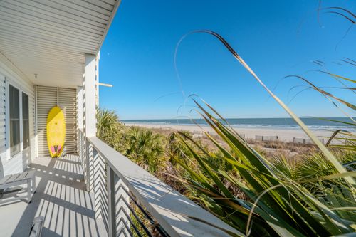 1b-115 E Arctic Avenue, Folly Beach, SC, 29439 | Card Image