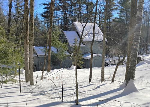 317 Putney Mountain Road, Putney, VT, 05346 | Card Image