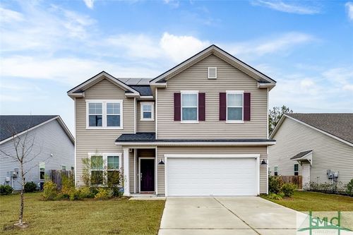 205 Sessile Oak Drive, Savannah, GA, 31419 | Card Image