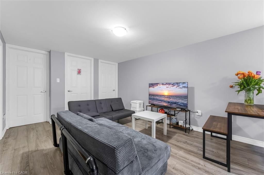 Residential in Hamilton 4