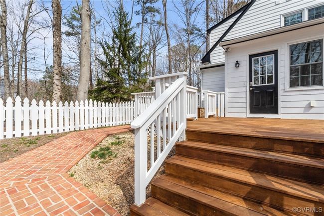 105 Birch Cir, House other with 3 bedrooms, 3 bathrooms and null parking in Manakin Sabot VA | Image 39