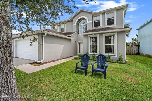5267 Mansford Pl, Melbourne, FL, 32940-1242 | Card Image