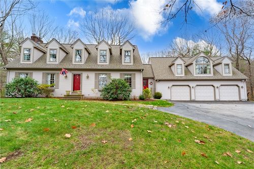 113 Log Rd, Harrisville, RI, 02830-1815 | Card Image