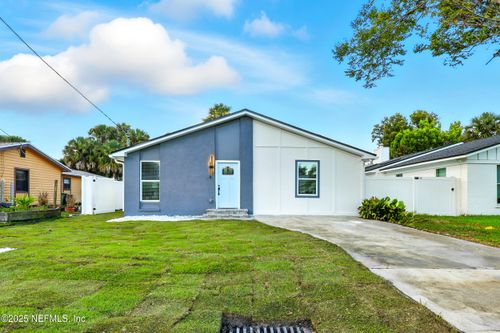 507 15th Ave S, JACKSONVILLE BEACH, FL, 32250-4922 | Card Image