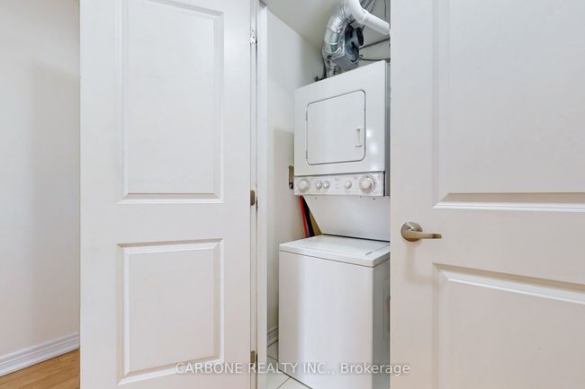 10 - 9621 Jane St, Condo with 2 bedrooms, 2 bathrooms and 1 parking in Vaughan ON | Image 34