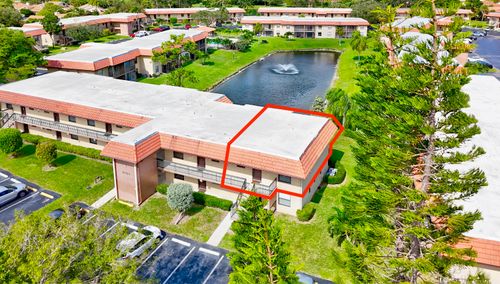 206-21909 Lake Forest Cir, Boca Raton, FL, 33433-3330 | Card Image