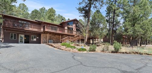 119 Jack Little Dr, Ruidoso, NM, 88345-7750 | Card Image