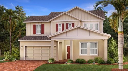670 Terrapin Dr, DEBARY, FL, 32713-0155 | Card Image
