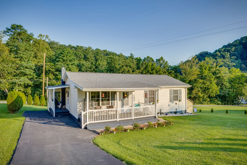 Residential in Abingdon 2