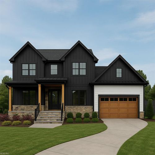 1018 A Dare Road Road, Yorktown, VA, 23692 | Card Image
