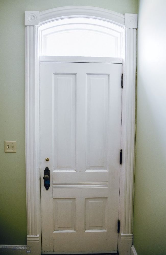 example door frame details | Image 28