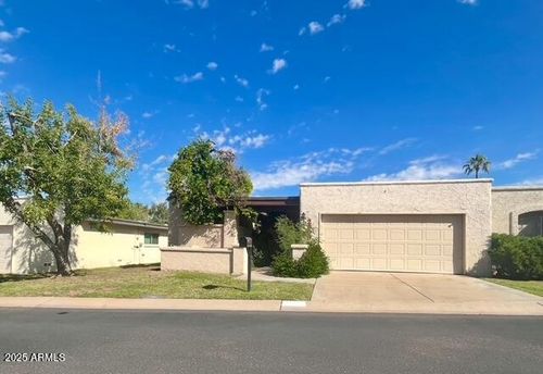 2509 N 61st St, Scottsdale, AZ, 85257-1914 | Card Image
