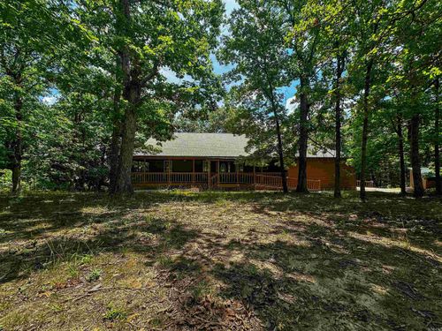 390 Cooper Point Road, Mountain View, AR, 72560 | Card Image