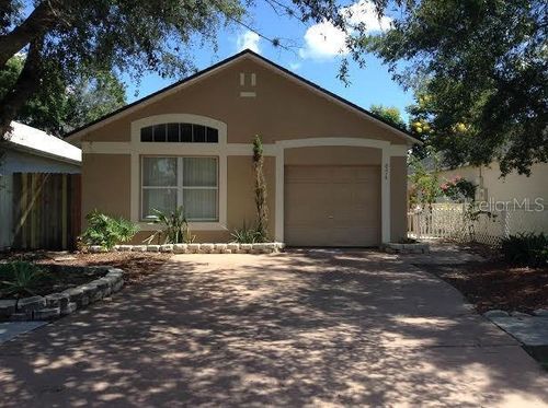 8215 Golden Chickasaw Cir, Orlando, FL, 32825-5161 | Card Image