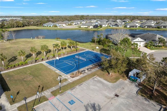 12726 Rainwashed Loop, House other with 3 bedrooms, 2 bathrooms and null parking in Parrish FL | Image 62