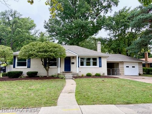 1815 Mcdonald Avenue, Royal Oak, MI, 48073 | Card Image