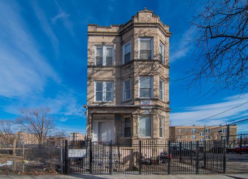 1r-1141 S Francisco Ave, CHICAGO, IL, 60612-4697 | Card Image