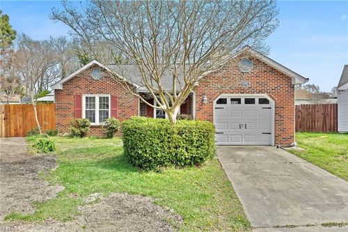 3538 Marvell Road, Virginia Beach, VA, 23462 | Card Image