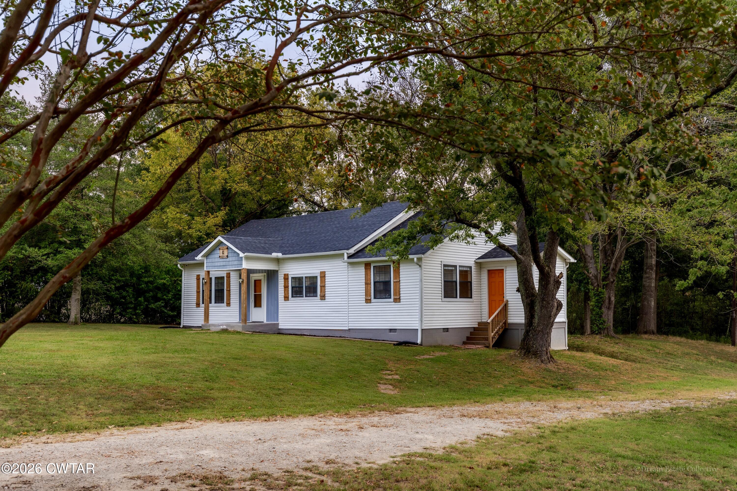 814 Browns Church Rd, For Sale in Jackson - eXp Realty