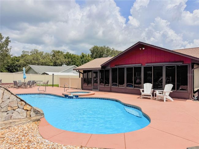 4170 Se 57 Th Ln, House other with 3 bedrooms, 2 bathrooms and null parking in OCALA FL | Image 49