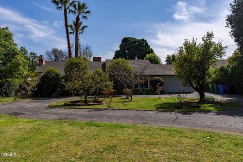 526 Walnut Ave, Arcadia, CA, 91007 | Card Image