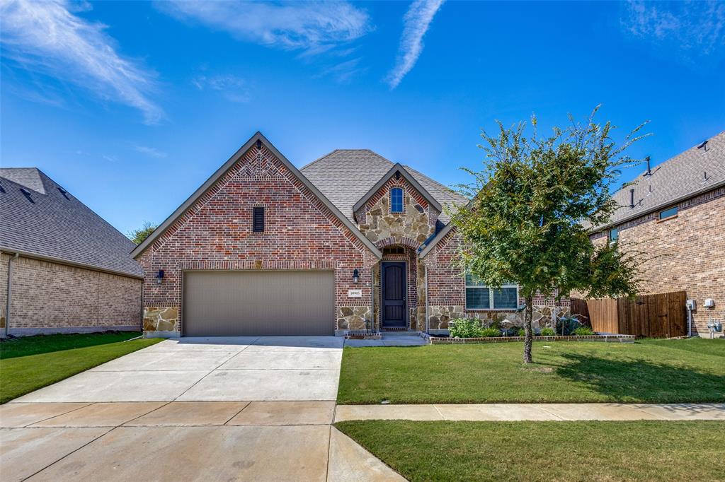 Marfa Way, Mckinney, TX 75071