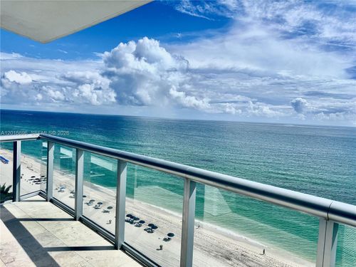 1407-17001 Collins Ave, Sunny Isles Beach, FL, 33160-3650 | Card Image