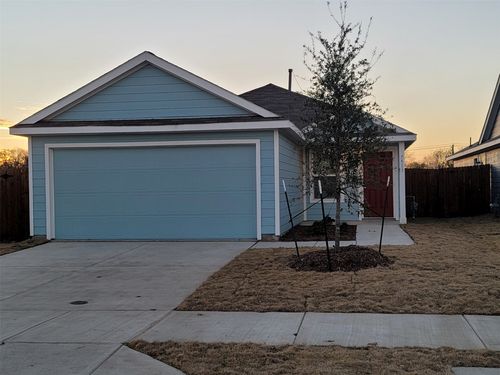 7513 Bluebell Ln, Mckinney, TX, 75071-2124 | Card Image