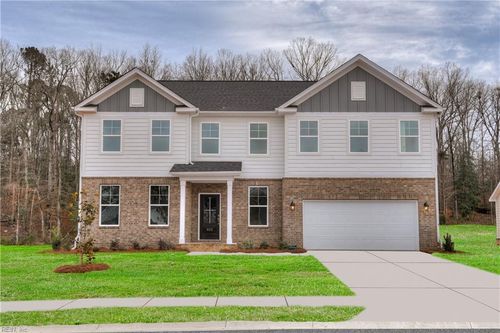 205 Orion Ct, Yorktown, VA, 23693-2623 | Card Image
