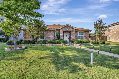 12316 Foothill Ln, Frisco, TX, 75035-7512 | Card Image