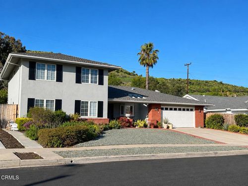 3970 Verde Vista Dr, Thousand Oaks, CA, 91360-2650 | Card Image