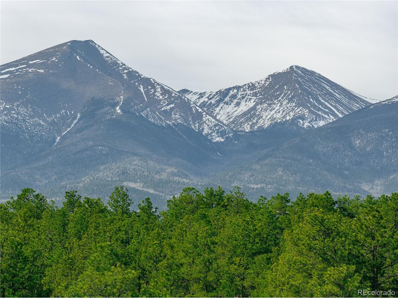 Land in Westcliffe 4
