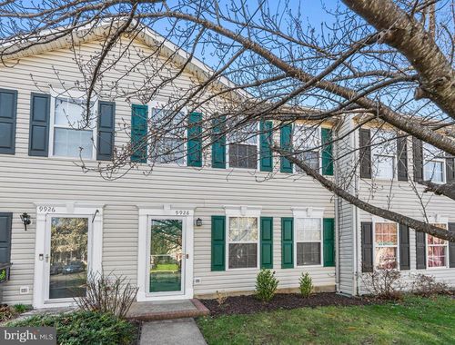 9928 Matti Hill Ct, FREDERICKSBURG, VA, 22408-9222 | Card Image