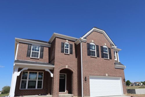 275 Tilly Court, Springboro, OH, 45066 | Card Image