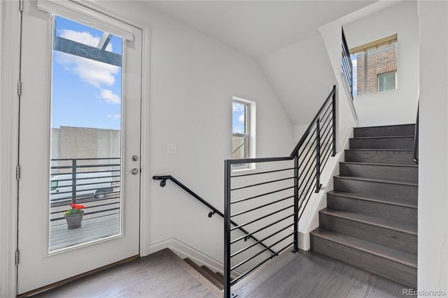 1325 Jackson St, House other with 2 bedrooms, 3 bathrooms and 2 parking in Denver CO | Image 23
