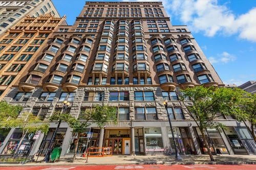 1204-431 Dearborn St, Chicago, IL, 60605-1152 | Card Image