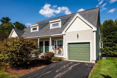 16 Arrow Lane, Condo with 2 bedrooms, 2 bathrooms and null parking in Raymond NH | Image 2